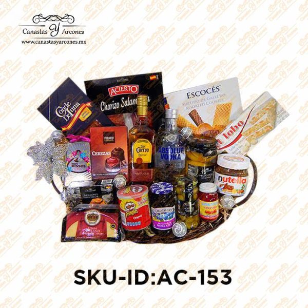 Detalle Navidad Productos Para Armar Una Canasta Navideña Canastas Navideñas Como Hacerlas Regalos Para Esta Navidad 2023 Regalos Intercambio Oficina Fabrica De Canastas Regalo De Cumpleaños Kit Navideño Canastas De Mimbre Cerca De Mi Q Regalar En Navidad Cosas Que Puedes Pedir Para Navidad