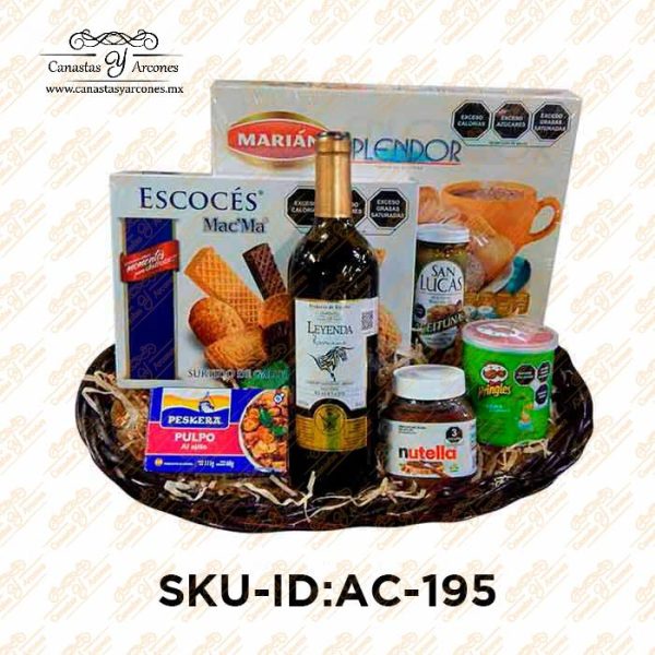 Regalos Para El 24 De Diciembre Regalos Para Navidad Para Clientes Despensas Navideñas Cdmx Como Pedir Regalos A Proveedores Despensa De Fin De Año Canastas En Mexico Canasta De Quesos Y Vino Regalos Para Intercambio De 300 Pesos Regalos Cool Para Navidad Regalos Para Navidad Para Mi Novio Presentes Para Regalar En Navidad